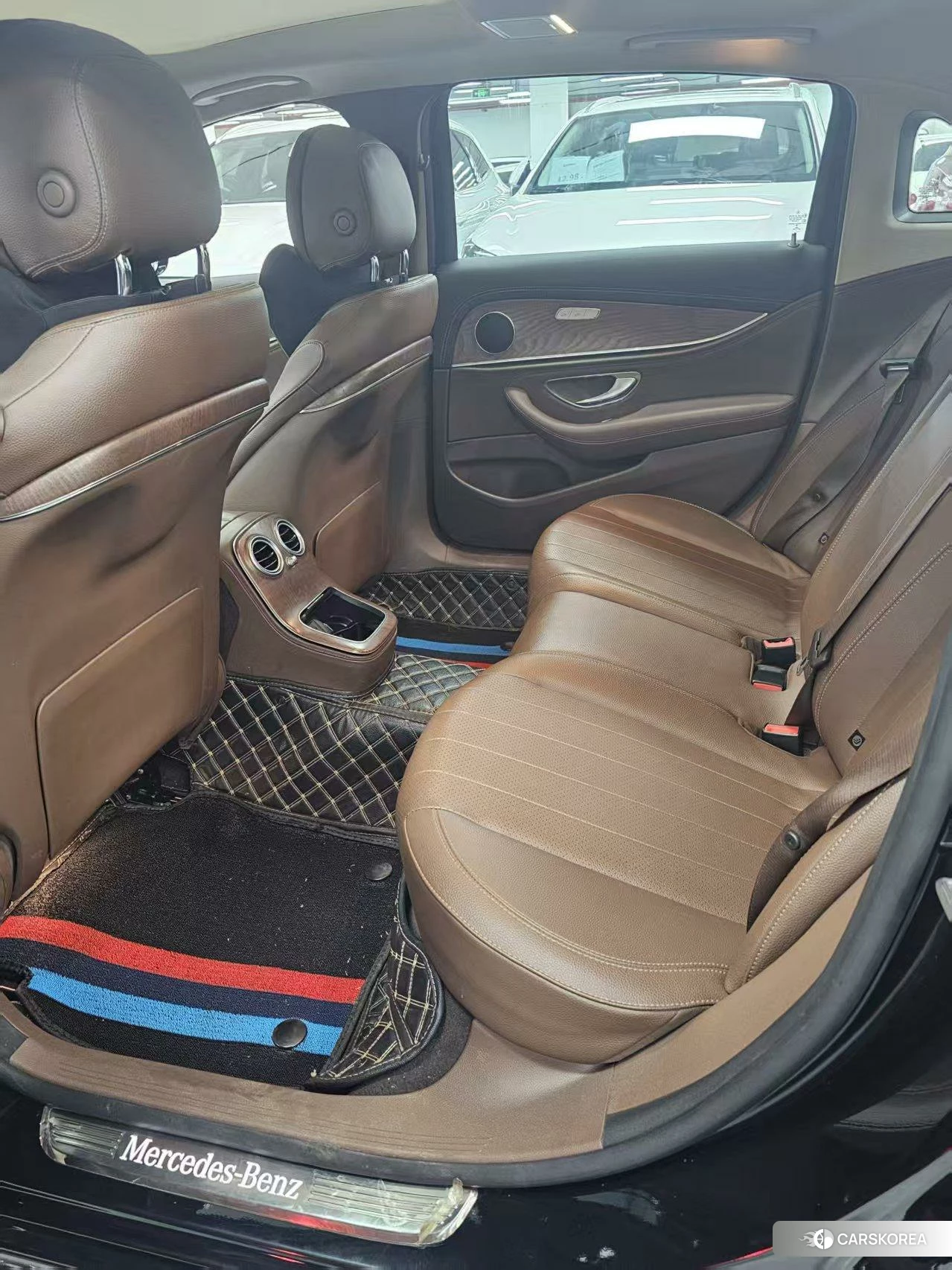 Mercedes-Benz E-class id 4461778 из Китая 21