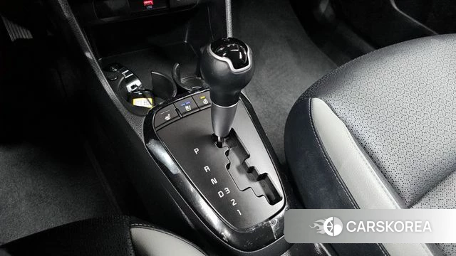 Kia Morning Urban (JA) id 3953697 из Кореи 19