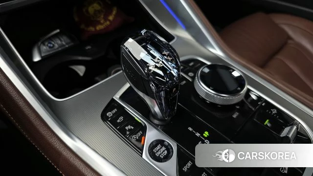 BMW X6 (G06) id 3924399 из Кореи 19