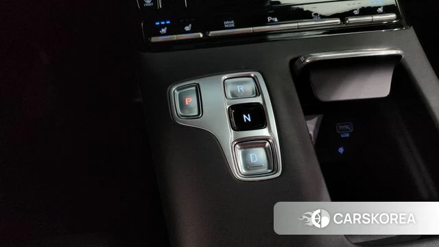 Hyundai The New Grandeur IG id 4740998 из Кореи 30