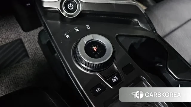 Kia EV6 id 3043774 из Кореи 19