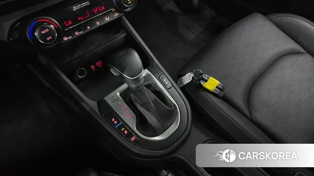 Kia Come New K3 id 3170570 из Кореи 19