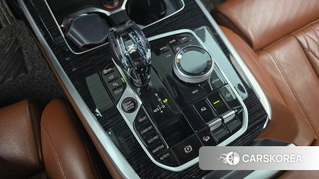 BMW X7 (G07) id 4667214 из Кореи 19