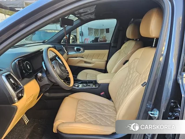 Kia Sorento 4th Generation id 3543679 из Кореи 19