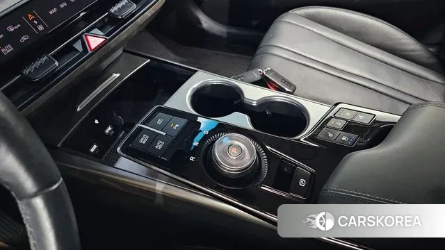 Kia K8 Hybrid id 3591983 из Кореи 19