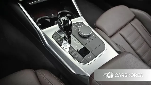 BMW 3 Series (G20) id 3577088 из Кореи 19