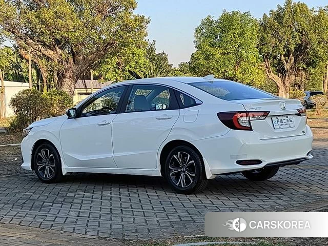 Honda Lingpai id 3890086 из Китая 25