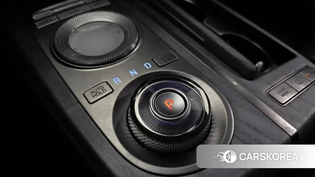 Genesis G80 (RG3) id 3281946 из Кореи 19