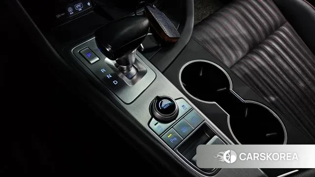 Genesis G70 id 3396725 из Кореи 19