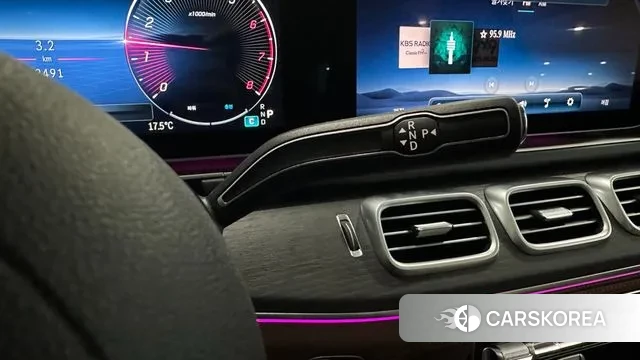 Mercedes-Benz GLE-Class W167 id 3732340 из Кореи 19