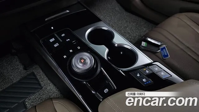 Kia K8 Hybrid id 2949714 из Кореи 19