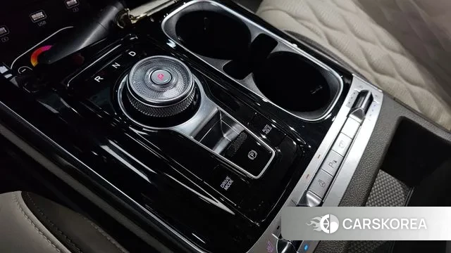 Kia Carnival 4th generation id 3360780 из Кореи 19