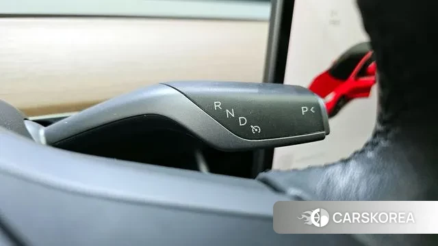 Tesla Model 3 id 3330256 из Кореи 19