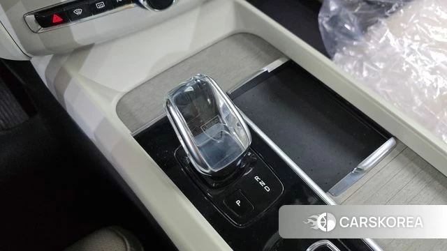 Volvo XC60 second Generation id 3898248 из Кореи 19