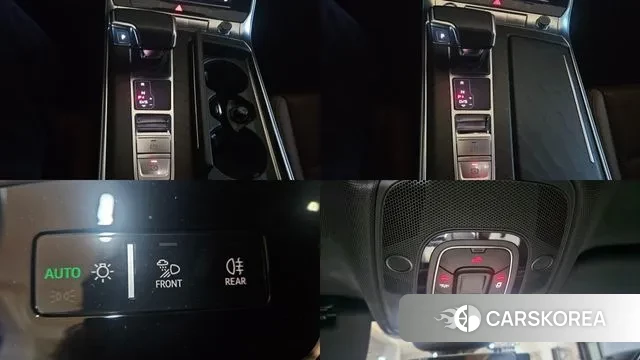 Audi A6 (C8) id 3477053 из Кореи 19