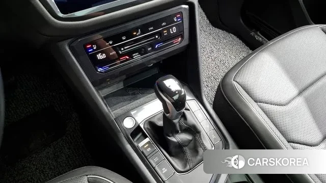 Volkswagen Tiguan Allspace id 2884392 из Кореи 19