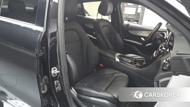 Mercedes-Benz GLC-Class X253 id 3453027 из Кореи 19
