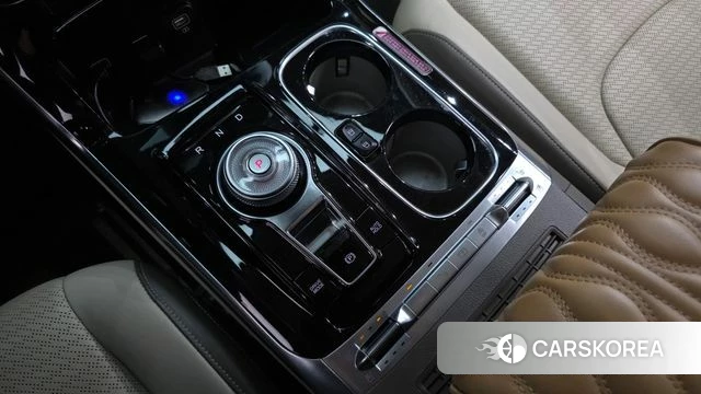 Kia Carnival 4th generation id 4196073 из Кореи 19