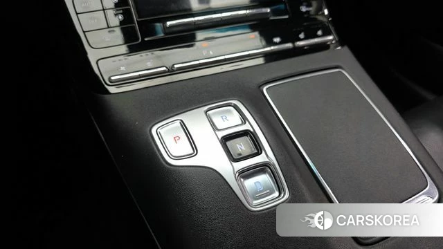 Hyundai The New Grandeur IG Hybrid id 4397143 из Кореи 31