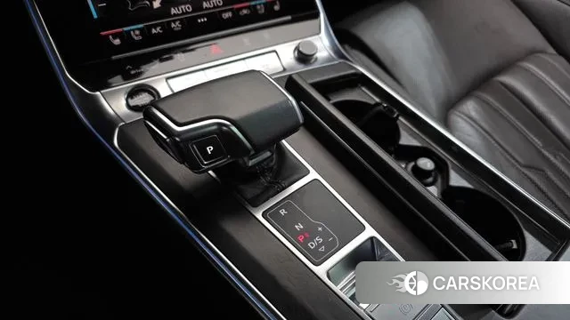 Audi A7 (4K) id 3556815 из Кореи 19