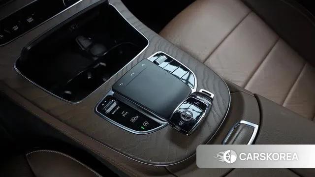 Mercedes-Benz E-Class W213 id 3562279 из Кореи 19