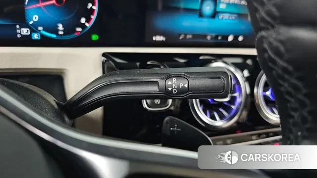 Mercedes-Benz A-Class W177 id 3432183 из Кореи 19