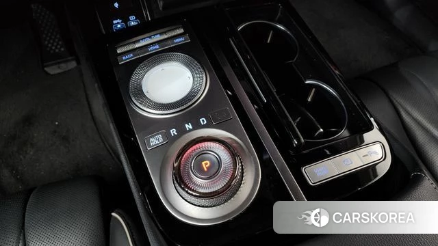Genesis G80 (RG3) id 4397027 из Кореи 39