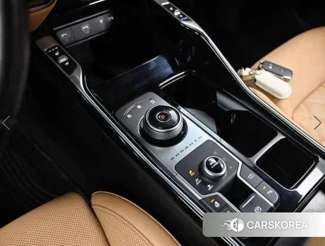 Kia Sorento 4th Generation id 3044845 из Кореи 19