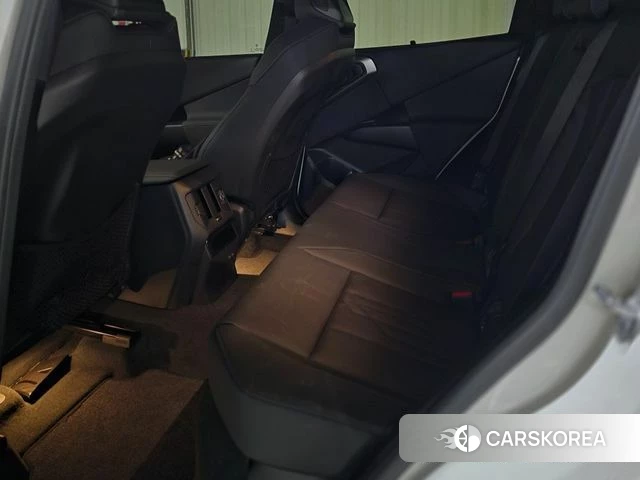 BMW X3 (G45) id 3919607 из Кореи 10