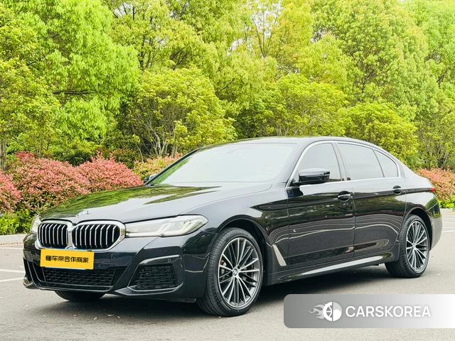 BMW 5 series id 4265451 из Китая 15