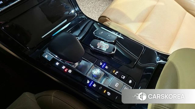 Kia K7 Premier id 3893561 из Кореи 19