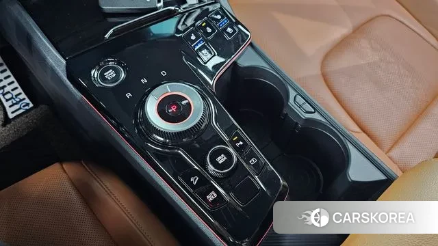 Kia Sportage 5th Generation Hybrid id 3279851 из Кореи 19