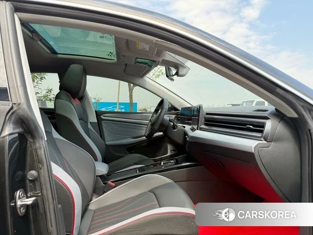 Volkswagen Lingdu id 4290648 из Китая 13