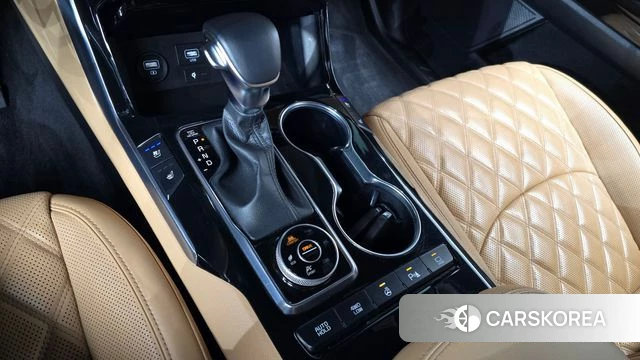 Kia Mohave Master id 4775301 из Кореи 33