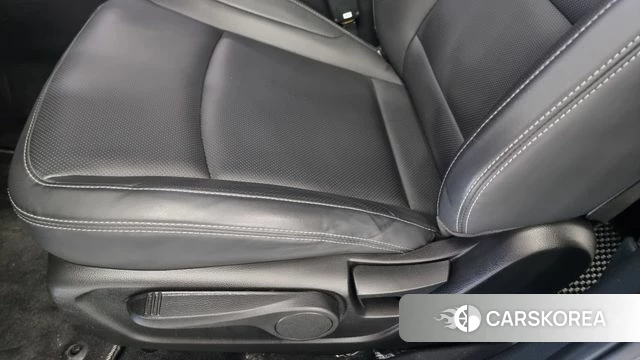 Ssangyong Tivoli Armor id 4477524 из Кореи 16
