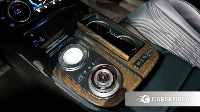 Genesis G80 (RG3) id 4495403 из Кореи 19