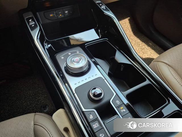 Kia The New Sorento 4th Generation id 4177768 из Кореи 19