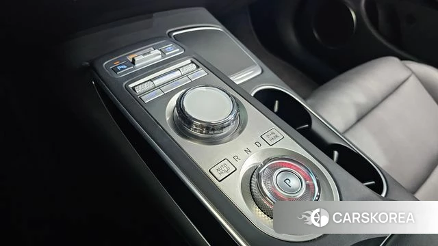 Genesis GV70 id 4594065 из Кореи 30