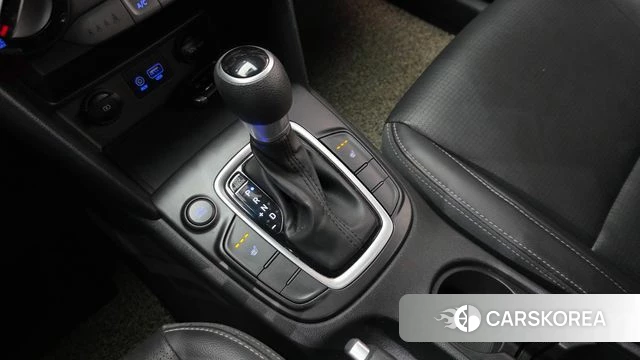 Hyundai Kona id 4652037 из Кореи 19