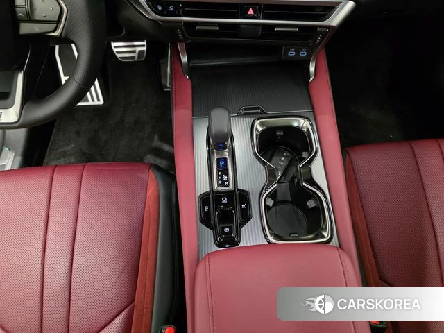 Lexus RX500h 5th generation id 4185760 из Кореи 16