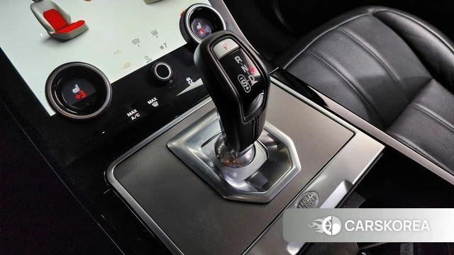 Land Rover Range Rover Evoque 2nd Generation id 4415266 из Кореи 33