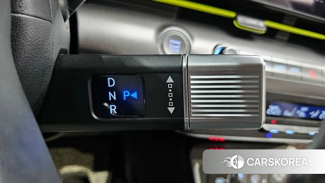 Hyundai Kona (SX2) id 4500255 из Кореи 33