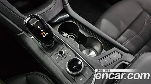 Cadillac XT6 id 2477714 из Кореи 19