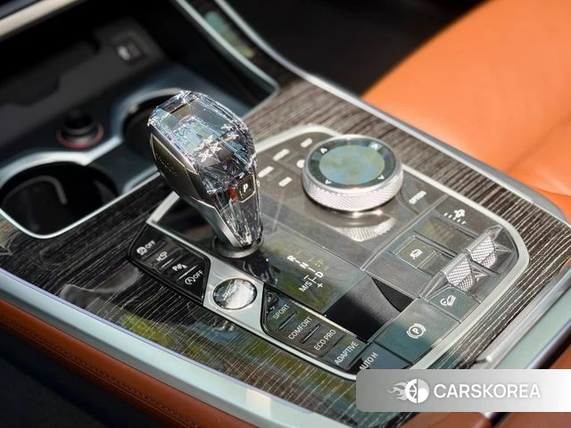 BMW X7 (G07) id 3954588 из Кореи 16