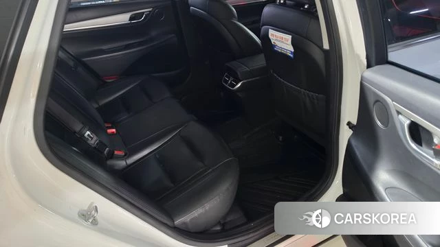 Hyundai The New Grandeur IG id 4687869 из Кореи 10