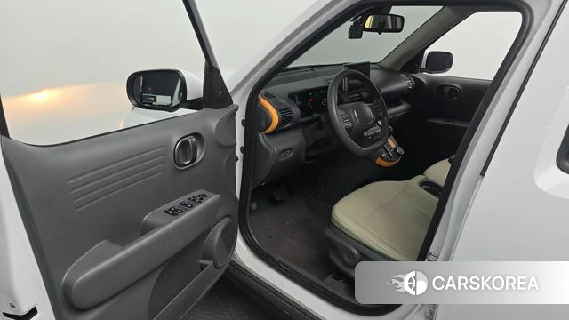 Hyundai Casper id 4640993 из Кореи 29