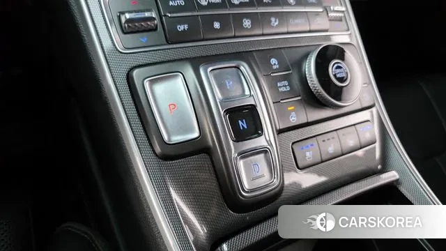 Hyundai The New Santa Fe id 3708324 из Кореи 19