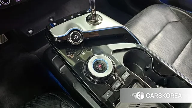 Kia EV6 id 3433131 из Кореи 19