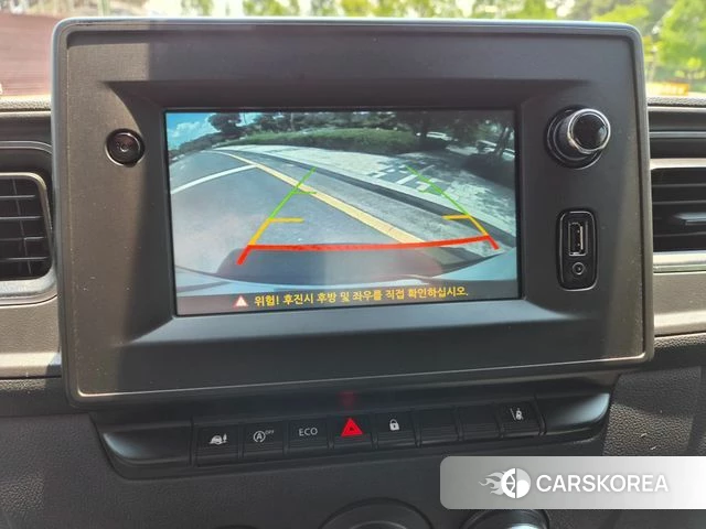 Renault Korea (Samsung) Master id 4458802 из Кореи 19