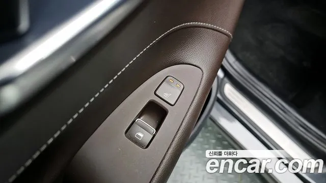 Hyundai Grandeur IG Hybrid id 2611792 из Кореи 19